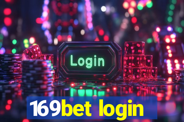 169bet login